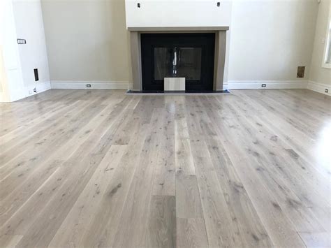 How To Stain Wood Floors Grey - House for Rent