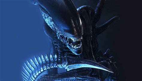 Future Of The 'Alien' Movie Franchise Is Still Uncertain