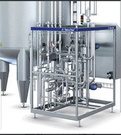 Tetra Pak® Aseptic Tank – Dairy Train Classifieds