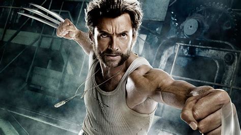 Hugh Jackman Wolverine – newstempo