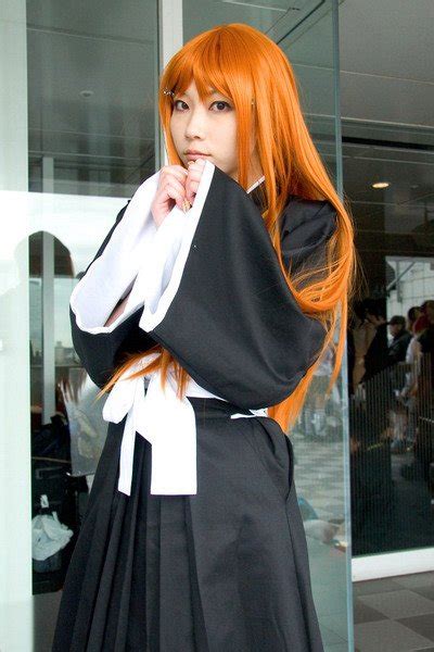 BLEACH COSPLAY - Bleach Anime Photo (31629950) - Fanpop