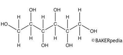 Sorbitol | Baking Ingredients | BAKERpedia