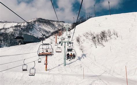 6 ski resorts in Hokkaido to book for a magical winter wonderland