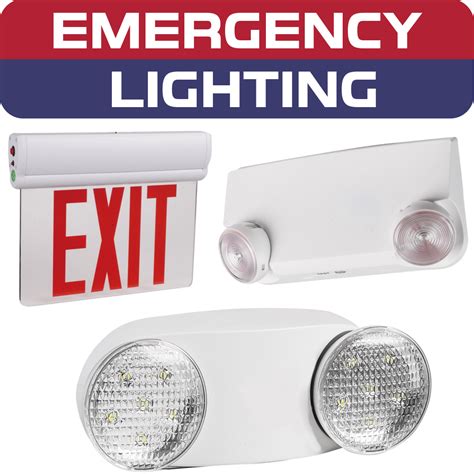 Emergency Lighting – American Lighting Systems