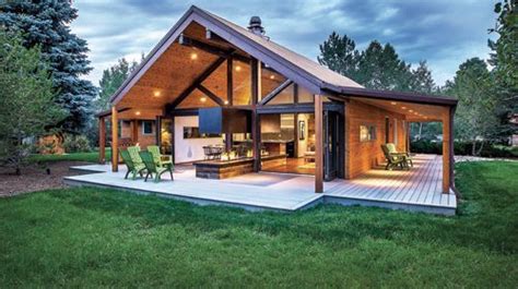 Design 25 of Steel Barn Home Kits | ericssont250icrack