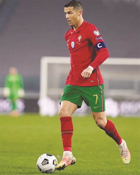 Ronaldo highlights talented Portugal squad for Euro 2020 - The Shillong ...