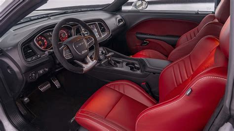 2018 Dodge Demon Interior Colors | Cabinets Matttroy