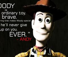 Woody From Toy Story Quotes. QuotesGram