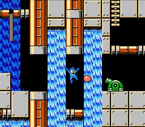 Mega Man 9 bosses debut! - Neoseeker