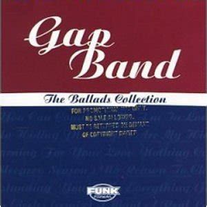 The Gap Band albums and discography | Last.fm