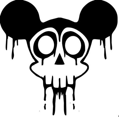 Dead Mouse Clip Art at Clker.com - vector clip art online, royalty free & public domain