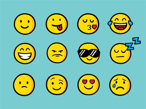 55+ Popular Emojis and Their Meanings - Parade