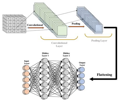 Deep Convolutional Neural Network Dcnn Architecture A Schematic | The Best Porn Website