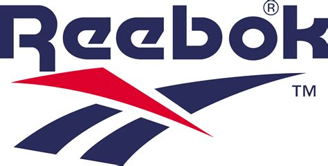 Collection of Reebok Logo PNG. | PlusPNG