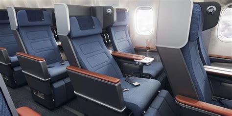 Lufthansa 787 Seating Plan - Airportix