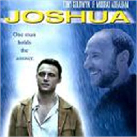 Joshua Movie 2002