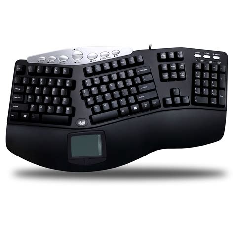 3d Ergonomic Keyboard