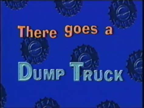 There Goes a Dump Truck : Warner Home Video : Free Download, Borrow, and Streaming : Internet ...