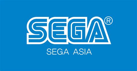 SEGA Asia official website | SEGA