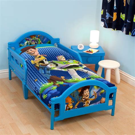 Toy Story Toddler Bed Set Toy Story Bedroom, Bedroom Toys, Kids Bedroom ...