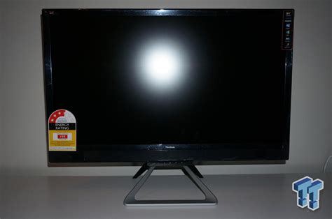 ViewSonic VX2880ml 28-inch 4K 30Hz Monitor Review