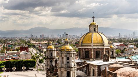 Is Mexico Safe? Mexico’s Secretary of Tourism Says Yes, Come Visit, Everything's Great | Condé ...