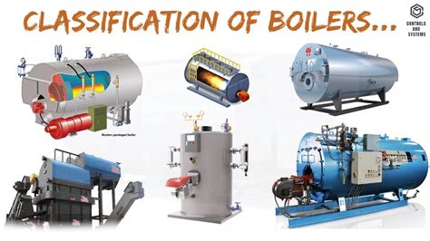 Types of Boiler Services: Overview of Different Boiler Types for Residential and Commercial Use ...