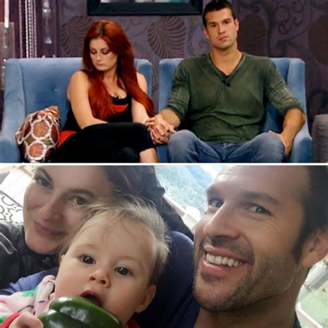 Big Brother Couples: Still Together? See Where They Are Now | In Touch Weekly