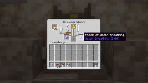 All Minecraft potions recipes and brewing stand guide | PCGamesN