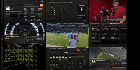 Madden 22 Franchise Mode Updates Revealed | Sports Gamers Online