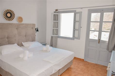 Accommodation in Patmos Island | Anamar Patmos Hotel