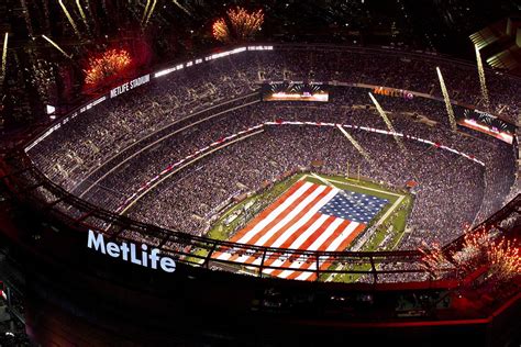 NFL will block all live streaming video feeds in Super Bowl stadium | Digital Trends