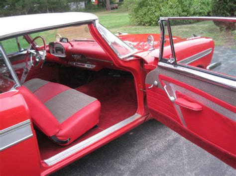 1958 Plymouth Fury "Christine" for sale: photos, technical specifications, description