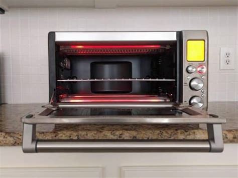 How To Clean A Toaster Oven And Keep It Clean!