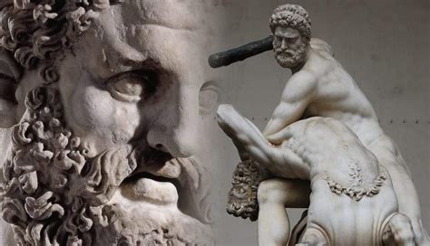 Hercules Greek God Mythology