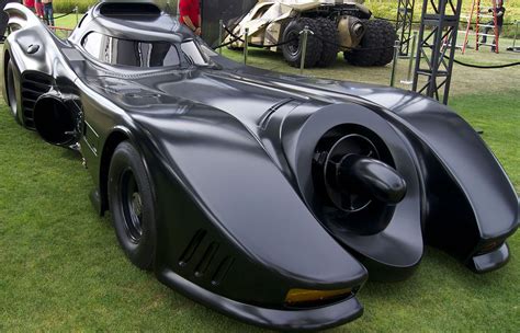 1989 Batmobile