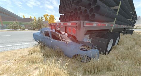 Realistic Crashes (BeamNG) | Page 38 | BeamNG