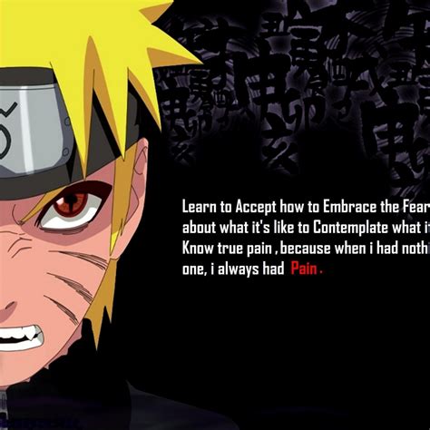 Best Naruto Quotes. QuotesGram