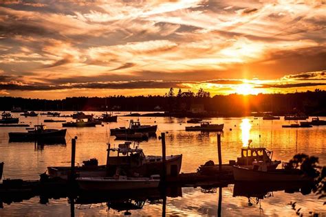 Boothbay Harbor, Maine | East coast travel, Boothbay harbor, Boothbay