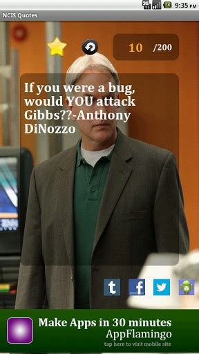 Ncis Ducky Quotes. QuotesGram