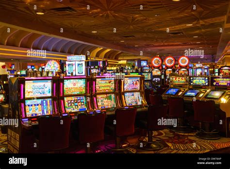 MGM Grand Casino, Las Vegas, Nevada, USA Stock Photo - Alamy