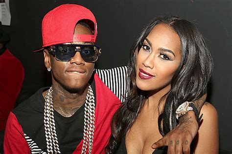 Soulja Boy Threatens Ex-Girlfriend Nia Riley and Current Boyfriend with a Gun [VIDEO]