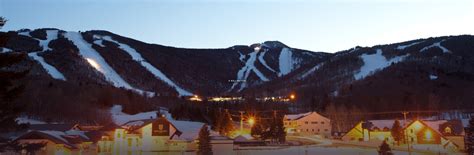 Killington, Vermont Vacation Packages | Ski.com