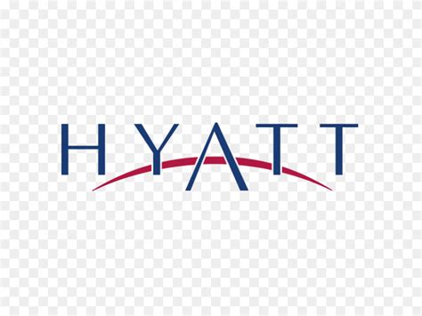 Hyatt Logo & Transparent Hyatt.PNG Logo Images