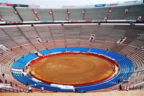 La Monumental, la mayor plaza de toros del mundo, está de celebración