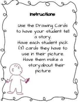 The Purple Crayon Drawing Game // PreK, K, 1st by PreK Playground