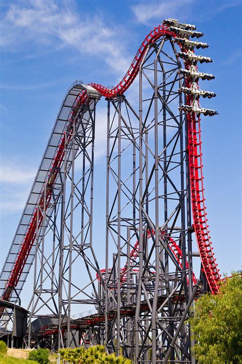 Flickriver: Most interesting photos from X2 Roller Coaster at Six Flags Magic Mountain pool