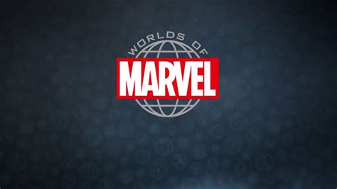 Disney Wish: Worlds of Marvel Restaurant to Feature Avengers Quantum Encounter • The Disney ...