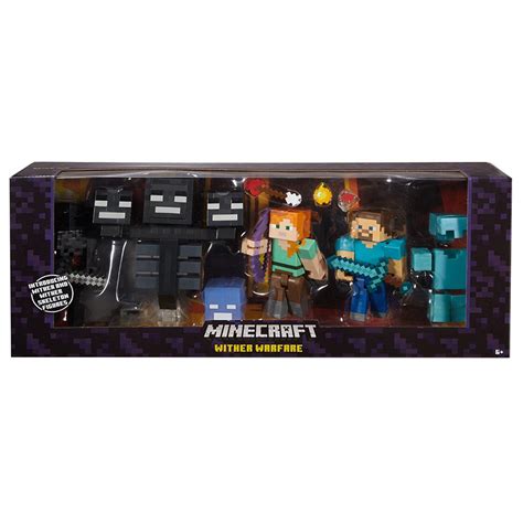 Minecraft Wither Survival Mode | Minecraft Merch