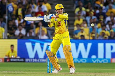 Csk Dhoni Wallpaper HD 2021